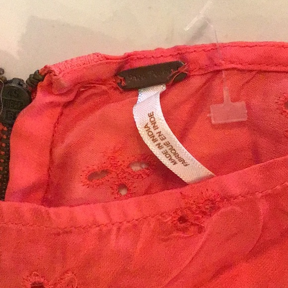 Free people top - Picture 3 of 3